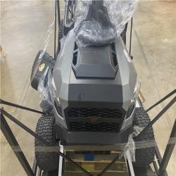 Houston Location - AS-IS Outdoor Power Equipment MURRAY MT200 42 INCH SIT DOWN MOWER