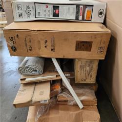 Phoenix AS-IS Mixed Home Improvement Pallet