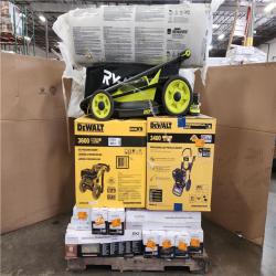 Phoenix AS-IS Monster Turbo Pallet