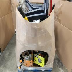 Phoenix AS-IS .Com Home Improvement Pallet