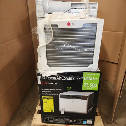 Phoenix AS-IS Mixed Air Conditioner Pallet (7-Boxes)
