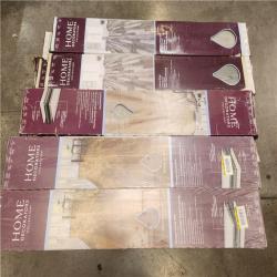 Phoenix AS-IS Mixed Home Decorators Collection Vinyl Flooring Pallet (28-Boxes)