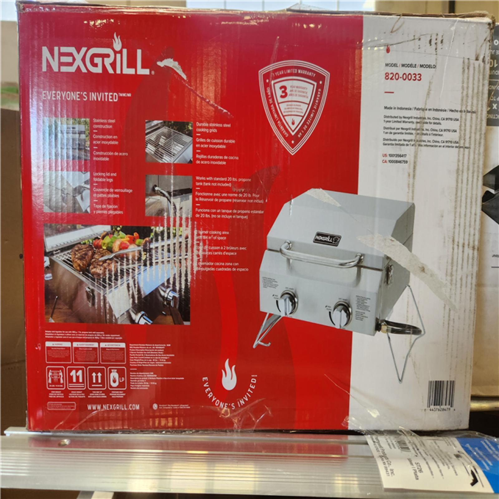 Phoenix AS-IS Mixed Home Improvement Pallet