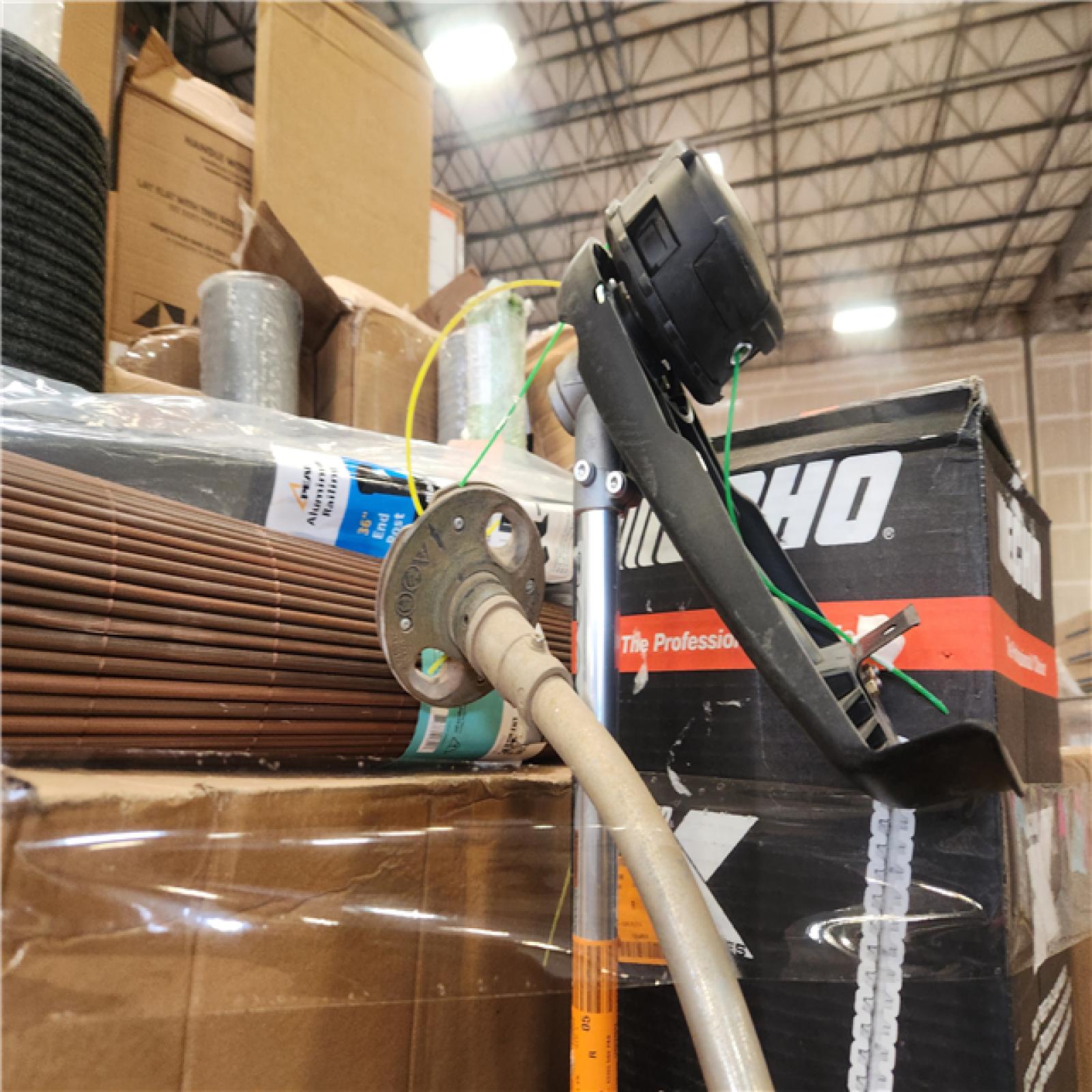 Phoenix AS-IS Monster Turbo Pallet