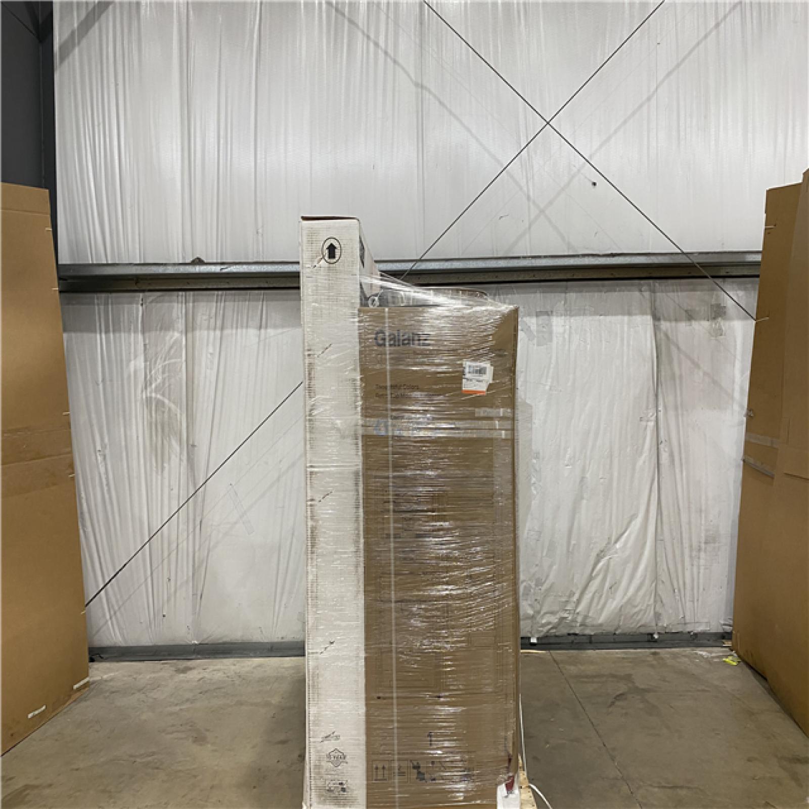 HOUSTON LOCATION -AS IS HOME IMPROVEMENT PALLET