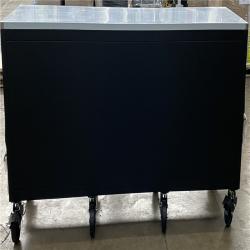 Houston Location AS IS - Husky 108. 9 Drawer