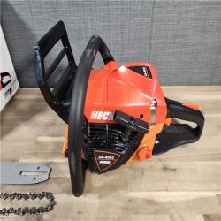 HOUSTON LOCATION - AS-IS Echo CS-4010-18 41.6CC 18 Inch Chainsaw with Bar and Chain