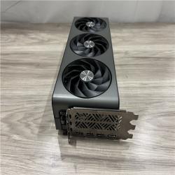AS-IS Sapphire Nitro+ AMD Radeon RX 7900 XTX Gaming OC Vapor-X 24GB GDDR6 GraphicsCard