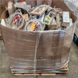 Phoenix AS-IS Mixed Home Improvement Pallet