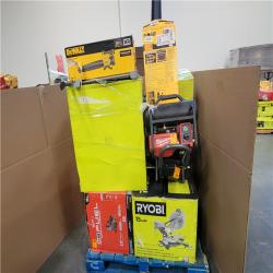 PHOENIX AS-IS TOOL PALLET