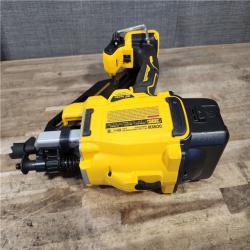 HOUSTON LOCATION - AS-IS DEWALT 20V 30 Degree Cordless Framing Nailer (Tool-Only)