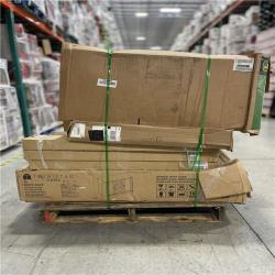 DALLAS LOCATION - AS-IS MONSTER TURBO