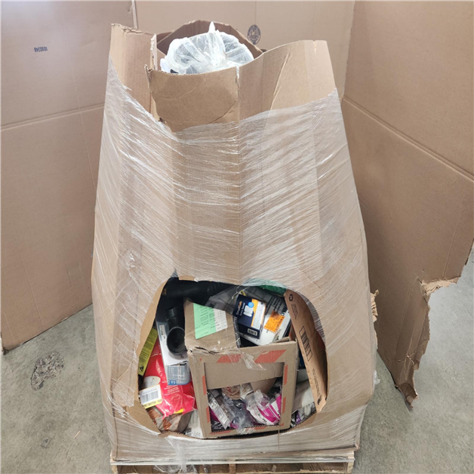 Phoenix AS-IS Monster Turbo Pallet