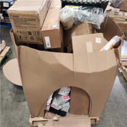 Phoenix AS-IS Mixed Home Improvement Pallet