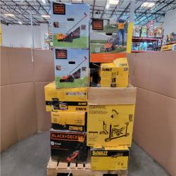 PHOENIX AS-IS TOOL PALLET