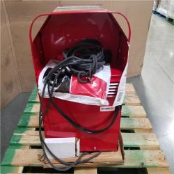 CALIFORNIA AS-IS LINCOLN ELECTRIC WELDER