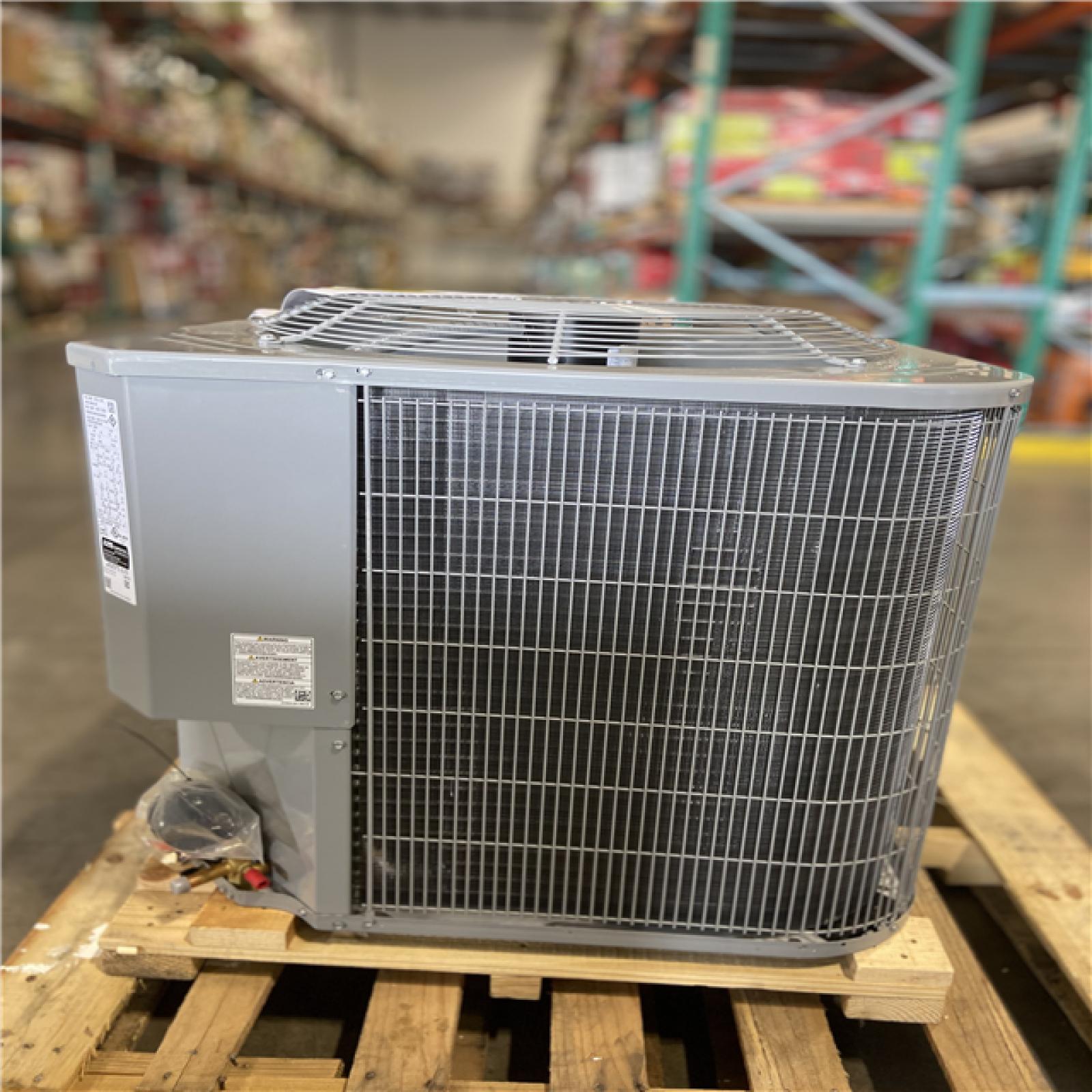 DALLAS LOCATION - Smartcomfort® By Carrier 1.5 Ton 14.3 Seer2 Heat Pump