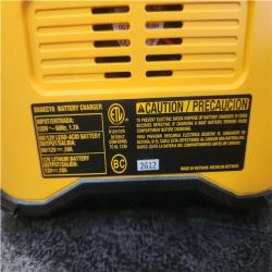 Phoenix NEW DEWALT Professional 10 Amp Battery Charger  Battery Maintainer  Battery Trickle Charger - DXAEC10