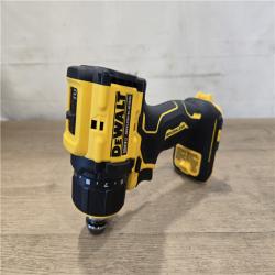 AS-IS DEWALT ATOMIC 20V MAX 1/2 in. Multi-Head Drill Driver (Tool Only)