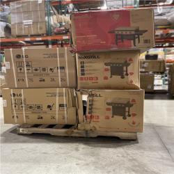 DALLAS LOCATION - AS-IS HOME IMPROVEMENT PALLET