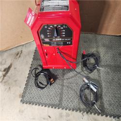HOUSTON LOCATION - AS-IS Lincoln Electric Arc Welder
