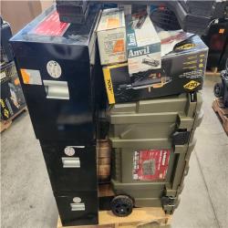 Phoenix AS-IS .Com Home Improvement Pallet
