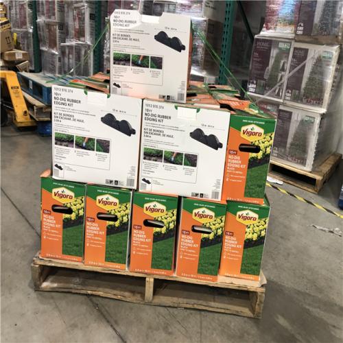 DALLAS LOCATION - AS-IS MONSTER TURBO