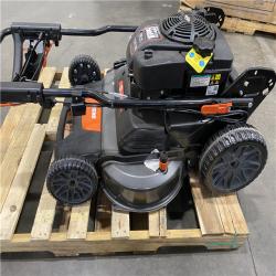 Dallas Location - As-Is ECHO 30 in. 223 CC Gas Lawn Mower