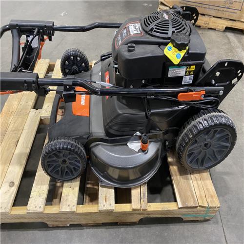 Dallas Location - As-Is ECHO 30 in. 223 CC Gas Lawn Mower