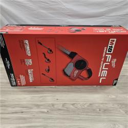 NEW- Milwaukee M18 FUEL 0940-20 0.25 Gal Cordless Compact Hand Vacuum Tool Only 18 V