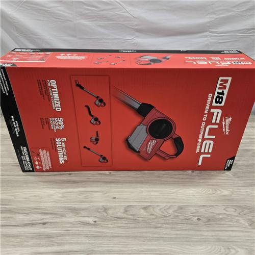 NEW- Milwaukee M18 FUEL 0940-20 0.25 Gal Cordless Compact Hand Vacuum Tool Only 18 V