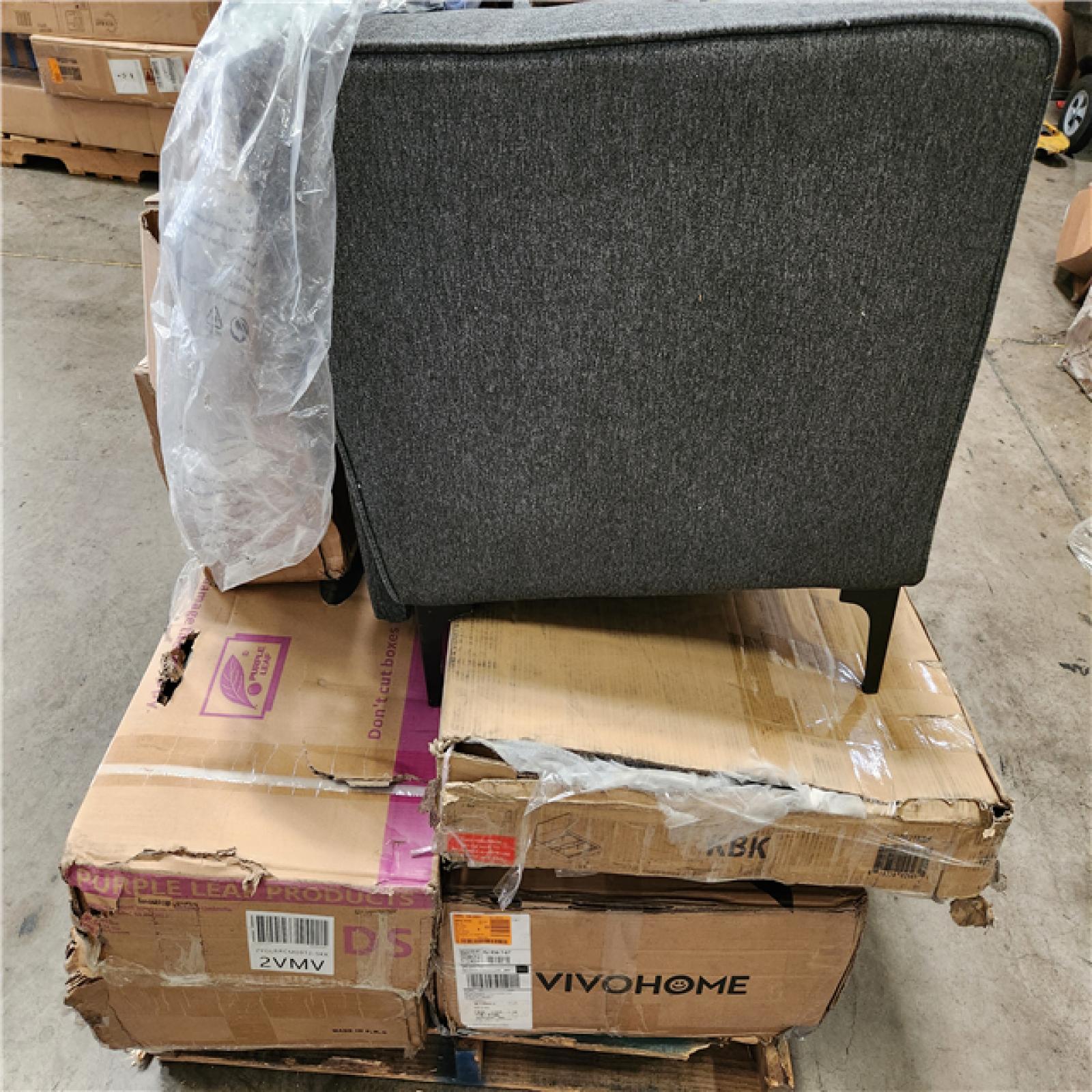 Phoenix AS-IS .COM Home Improvement Pallet