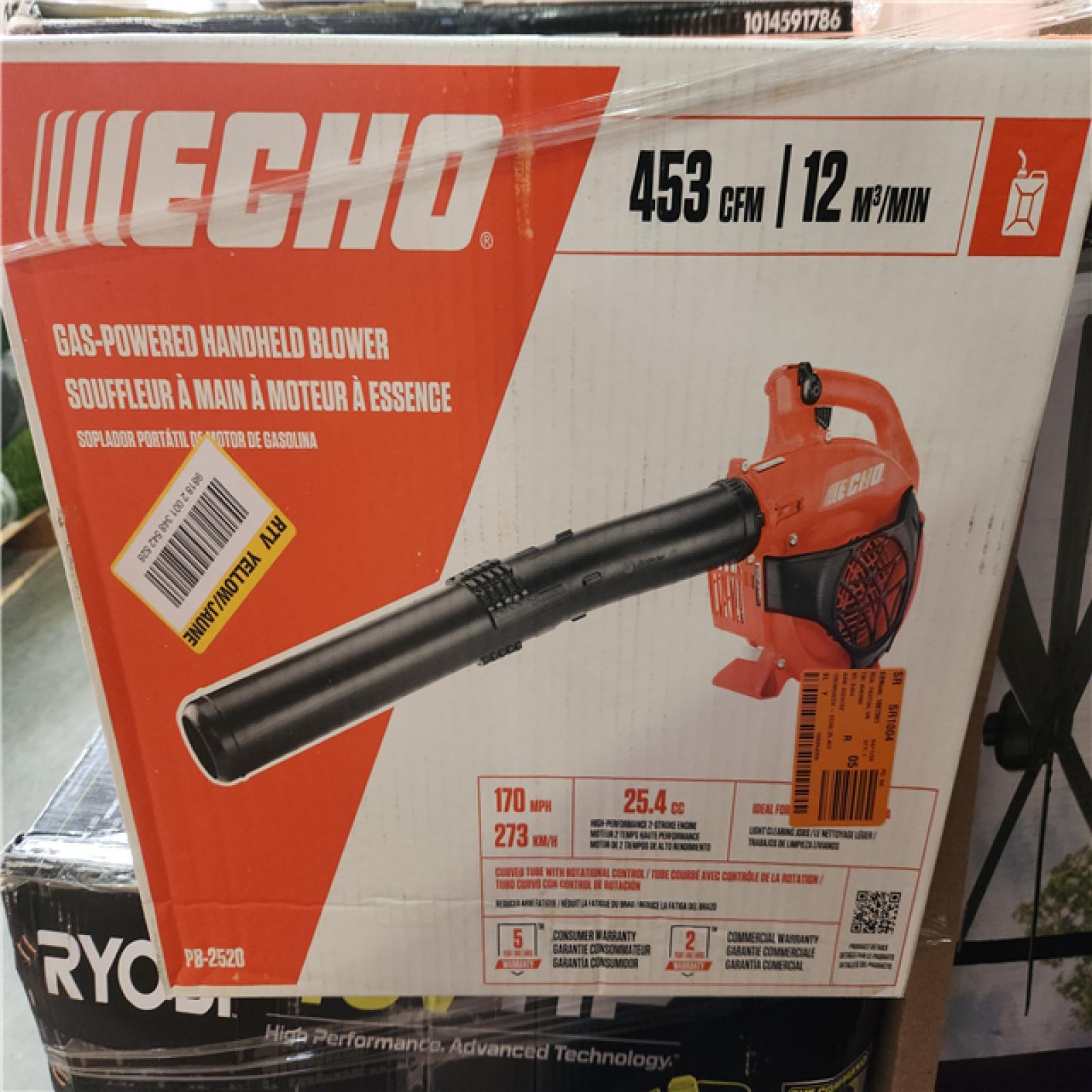 Phoenix AS-IS Monster Turbo Pallet