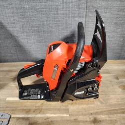 HOUSTON LOCATION - AS-IS Echo 34.4 Cc Professional-Grade Chainsaw with 16 Inch Bar - CS-3410-16