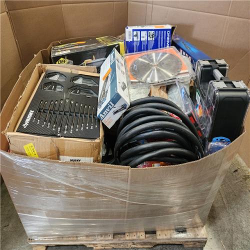 Phoenix AS-IS .Com Home Improvement Pallet