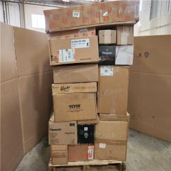 Phoenix AS-IS Monster Turbo Pallet