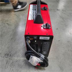 LINCOLN ELECTRIC 180 I MP DV WELD-PAK