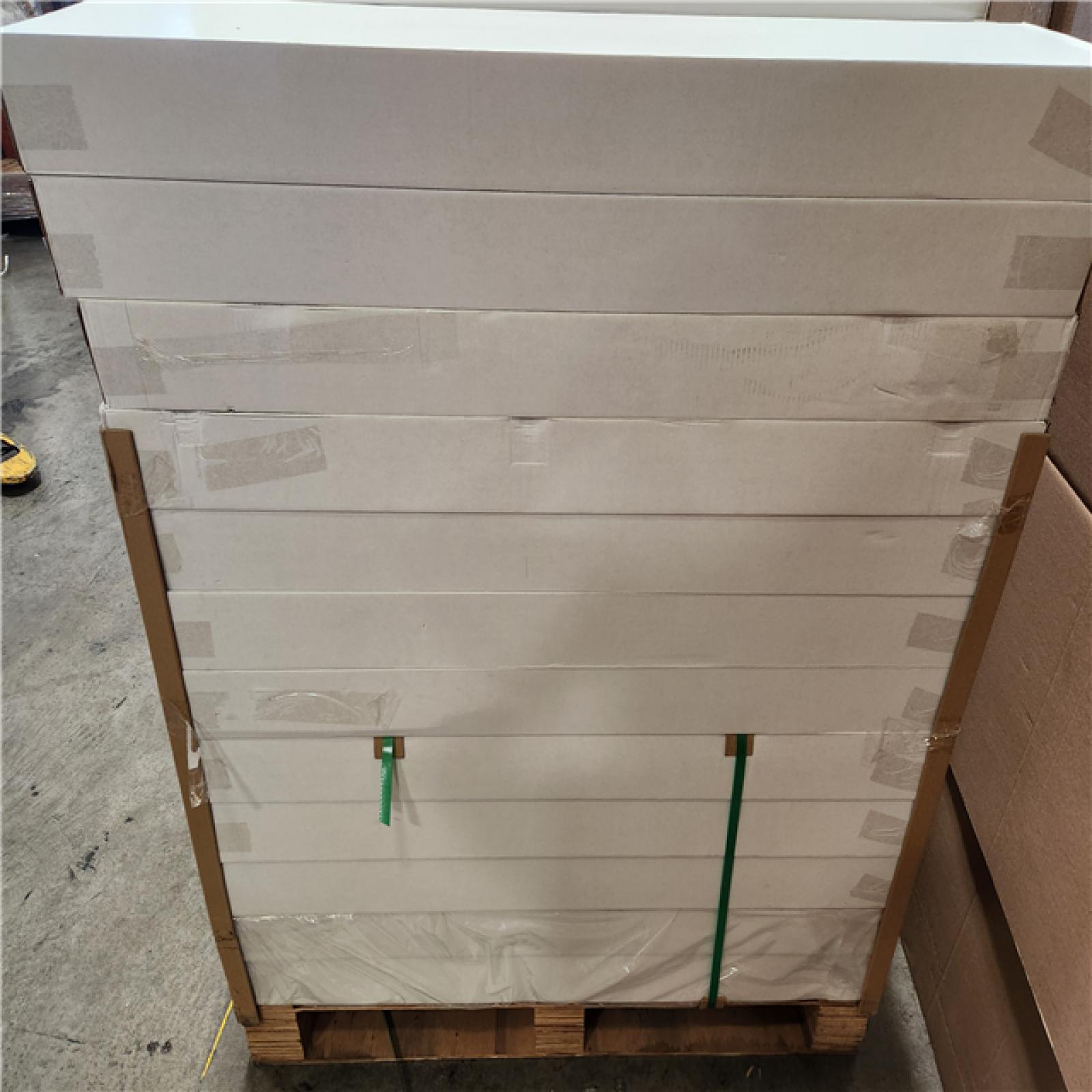 Phoenix NEW NATU Birch 3/8 in. T x 5 in. W Tongue and Groove Hand Scraped Engineered Hardwood Flooring (1568 sq.ft./49 case)