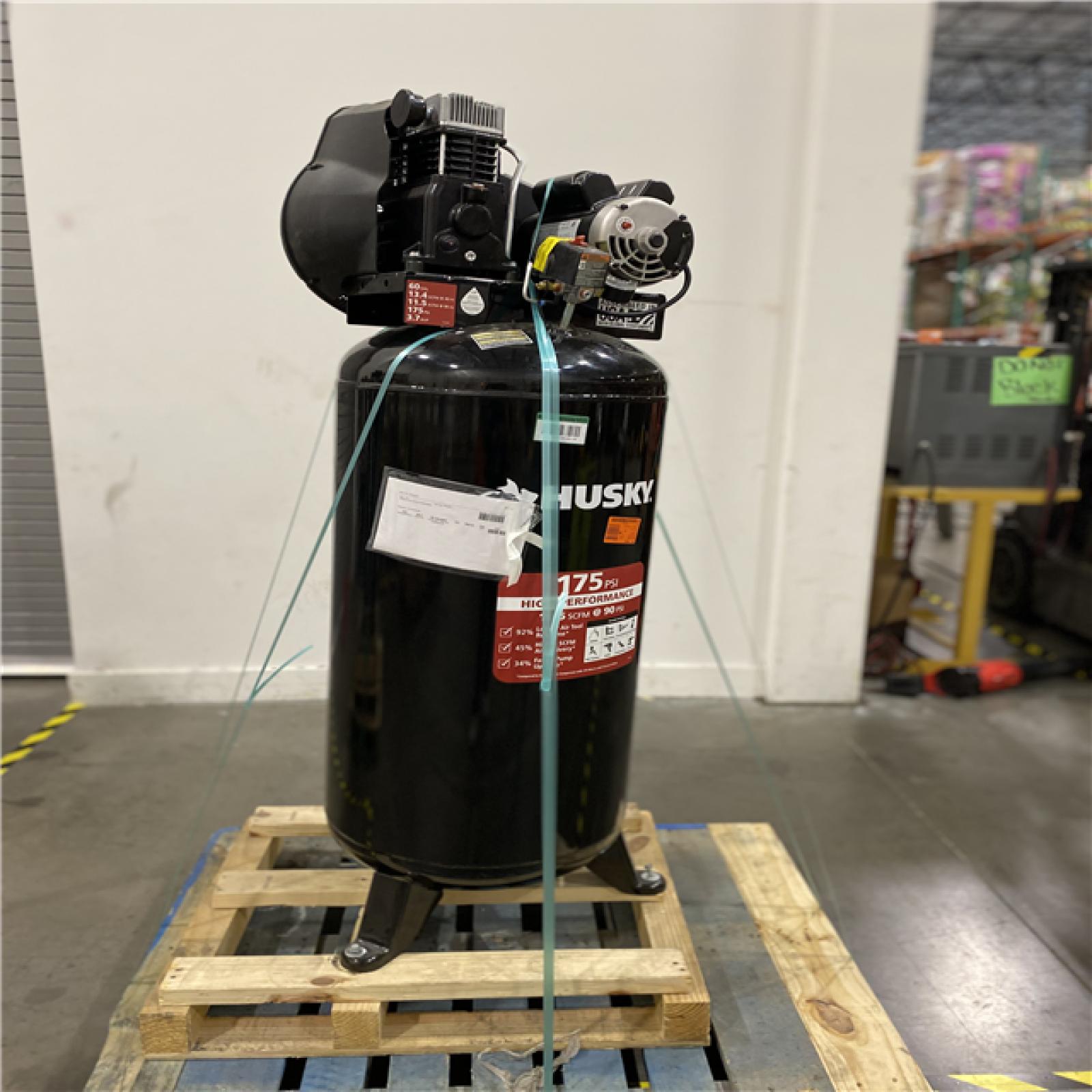 DALLAS LOCATION -AS-IS OUTDOOR POWER EQUIPMENT