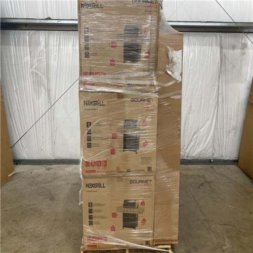Houston Location AS IS - Home Improvement Pallet