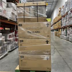 DALLAS LOCATION- AS-IS HOME IMPROVEMENT PALLET