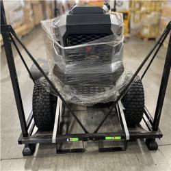 DALLAS LOCATION- MURRAY MT200 42 in. 19.0 HP 540cc EX1900 Briggs and Stratton Engine Automatic Gas Lawn Tractor