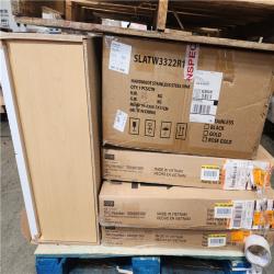 Phoenix AS-IS Mixed Home Improvement Pallet
