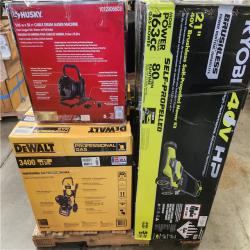 Phoenix AS-IS Monster Turbo Pallet