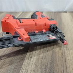 AS-IS Milwaukee M18 FUEL 18 Gauge Brad Nailer