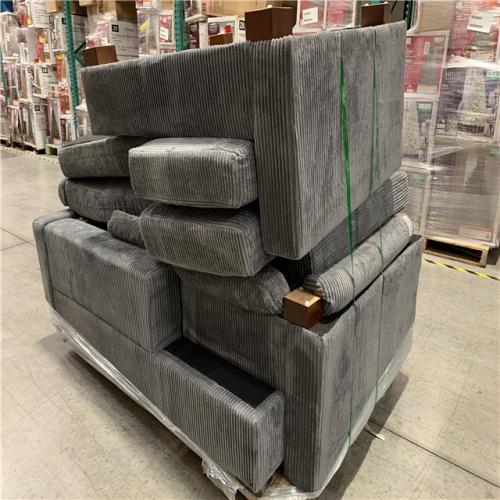 DALLAS LOCATION -AS-IS MONSTER TURBO