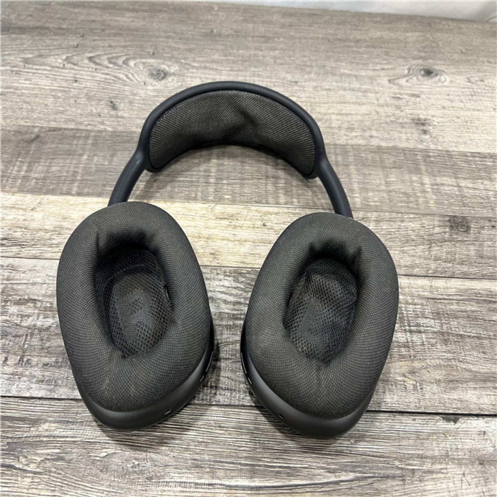 AS-IS Apple - AirPods Max (USB-C) - Midnight