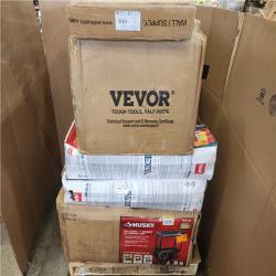 Phoenix AS-IS Mixed Home Improvement Pallet