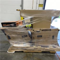 DALLAS LOCATION - AS-IS HOME IMPROVEMENT PALLET