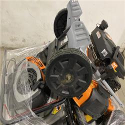 DALLAS LOCATION -AS-IS OUTDOOR POWER EQUIPMENT